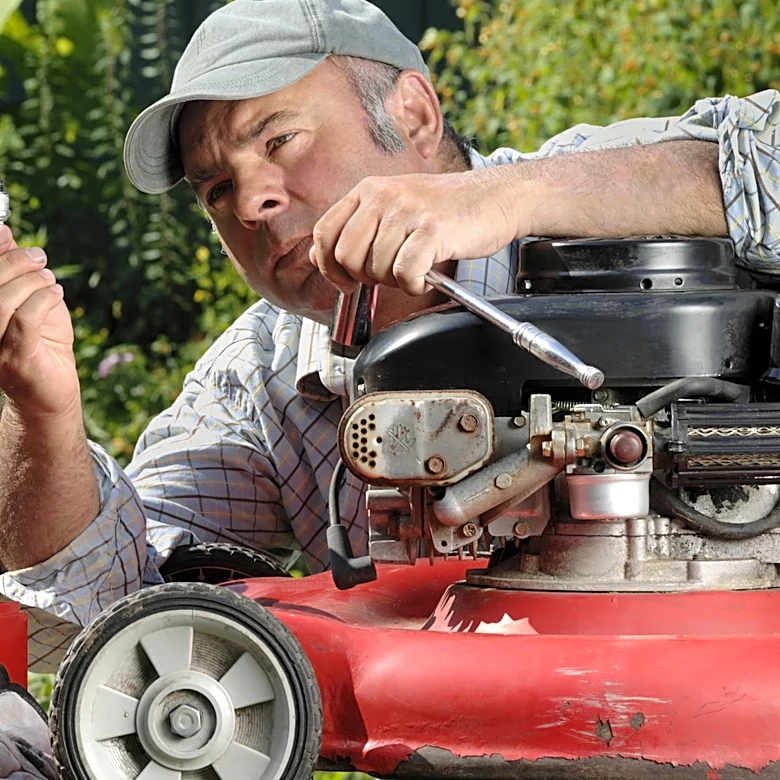 How Often Do I Need To Replace A Lawn Mower Spark Plug?