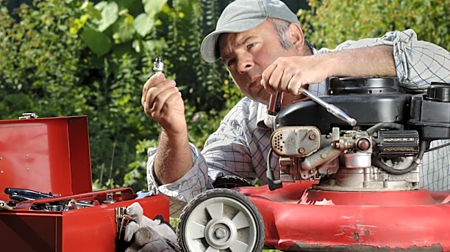 How Often Do I Need To Replace A Lawn Mower Spark Plug?