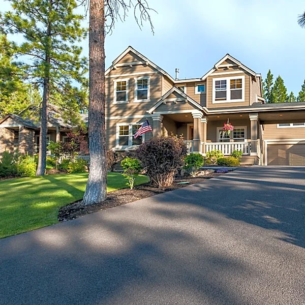 Ditch Concrete Pavers: Edge Your Driveway With This Walkable And Fragrant Ground Cover Instead