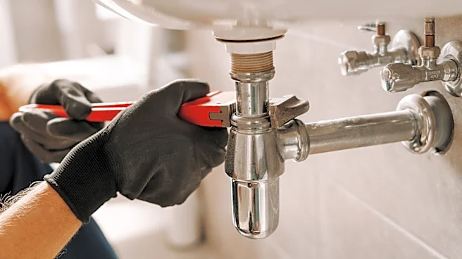 What Is The 135 Rule For Plumbing?