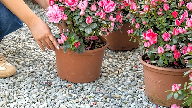 Goodbye Traditional Nursery Pots: There's An All-Natural Alternative To Consider