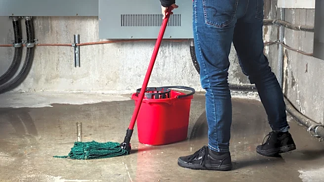 Goodbye Bare Concrete: The Cheap, Moisture-Proof Flooring More Basements Could Use