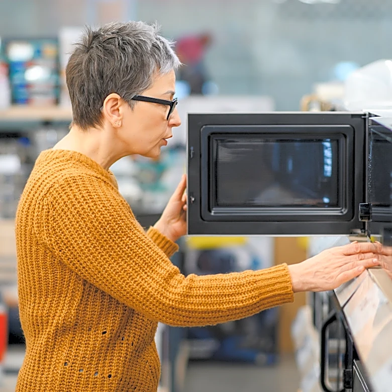 Why There's Simply No Need For A Microwave Anymore