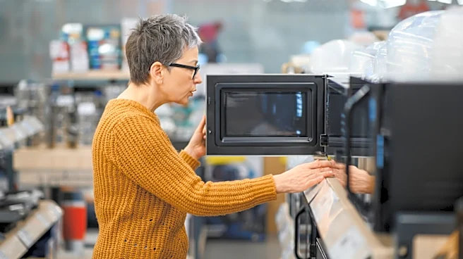 Why There's Simply No Need For A Microwave Anymore