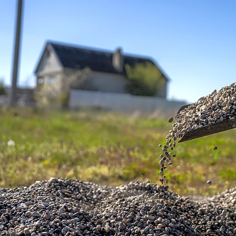 Skip Standard Gravel - There's A Super Durable Alternative For Your Driveway