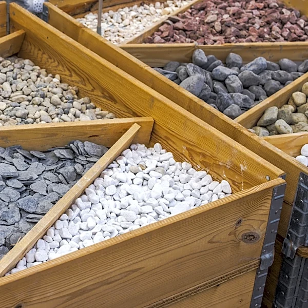 Skip Standard Gravel - The Beautiful And Versatile Alternative For Your Garden
