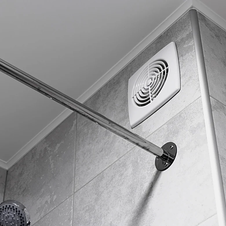 Why Your Bathroom Vent Turns On By Itself And Won't Stop Running