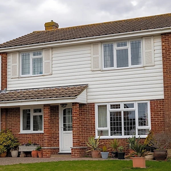 How The '60s Handled Home Building (And Why We're Glad It's Not A Thing Anymore)