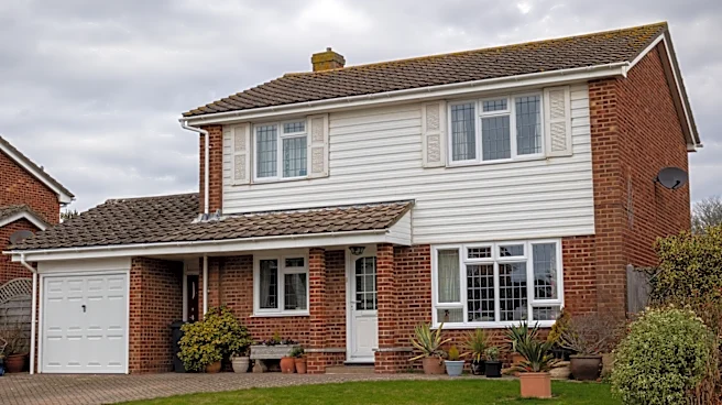 How The '60s Handled Home Building (And Why We're Glad It's Not A Thing Anymore)