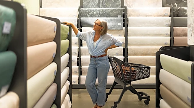 The '80s Wallpaper Style We Can't Help But Love