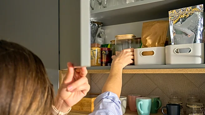 Don't Throw Them Out: The Kitchen Trash You Could Be Adding To Your Compost