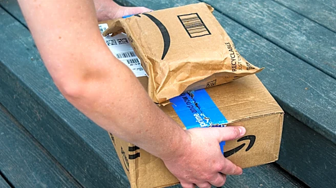 The 5 Best Home And Garden Deals From Amazon's 2026 Prime Day Sale