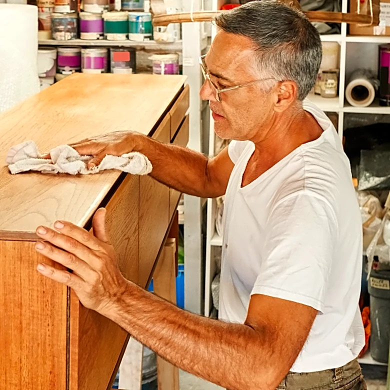 It Was A Staple In North Carolina: The Vintage Chest You Should Never Skip At The Thrift Store