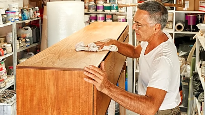 It Was A Staple In North Carolina: The Vintage Chest You Should Never Skip At The Thrift Store