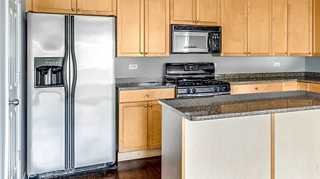 What's The Average Lifespan Of A Frigidaire Refrigerator?