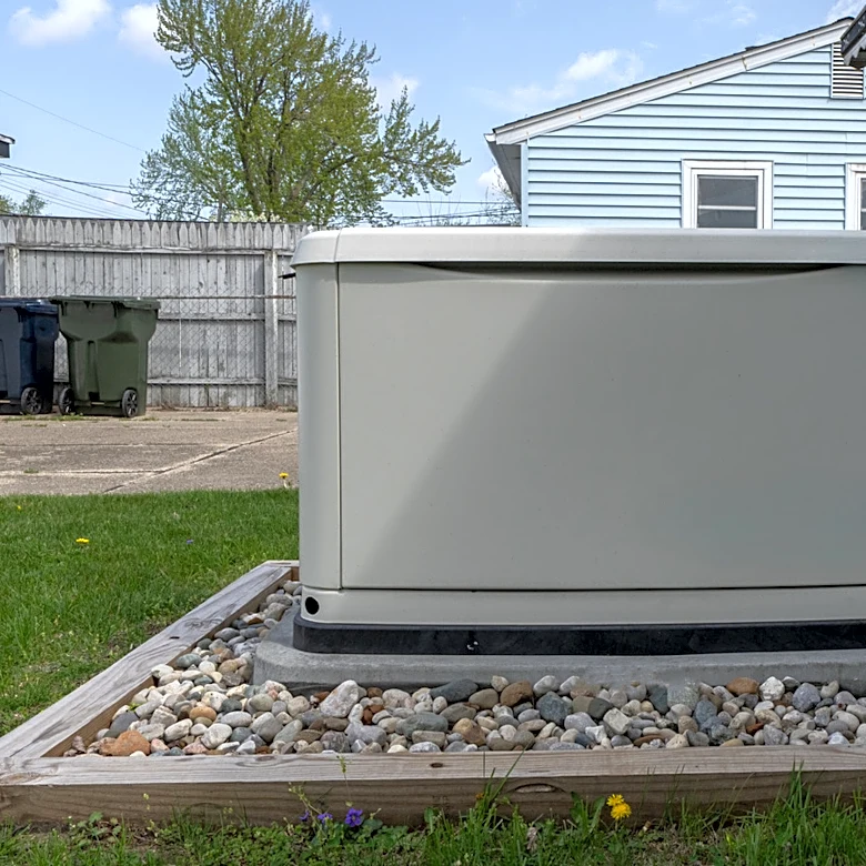 What's The Average Lifespan Of A Generator?