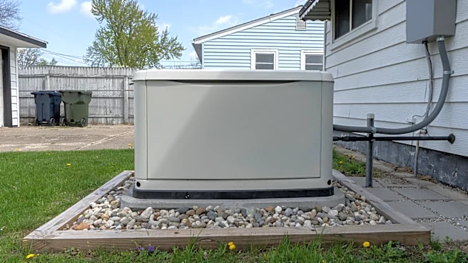 What's The Average Lifespan Of A Generator?