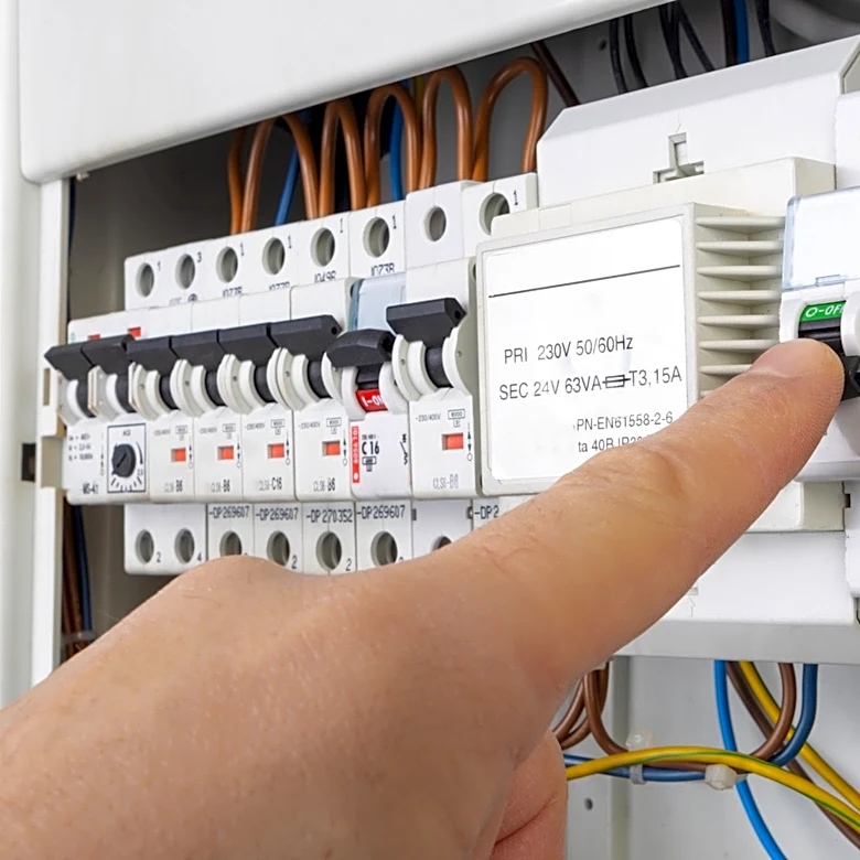 What Is The 80% Rule For Circuit Breakers?