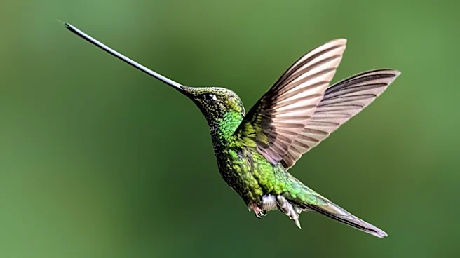 Not Bird Baths, Not Misters: The Cheap Alternative Hummingbirds Can't Resist