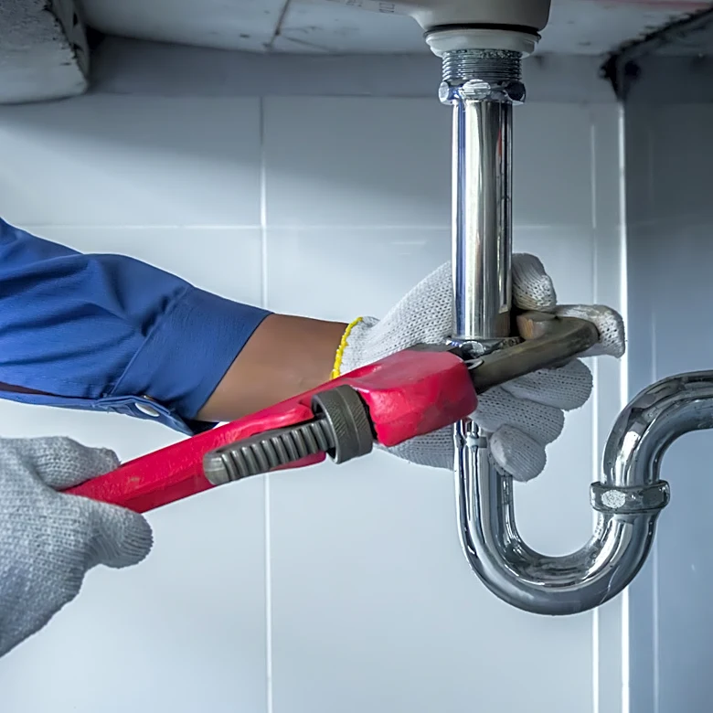 The Biggest DIY Mistake You're Probably Making With Plumbing