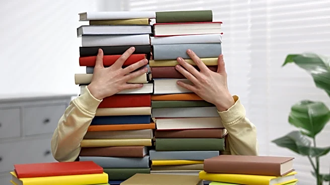 Ditch Traditional Shelves: This Clever Solution Makes Your Book Collection Float