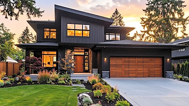 Light Up Your Front Yard With Costco's Stylish Solar Solution
