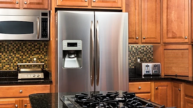 Consumer Reports Names The Lowest Rated French-Door Refrigerator Brand For 2026