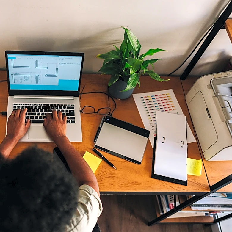 Why There's Simply No Need For A Home Printer Anymore