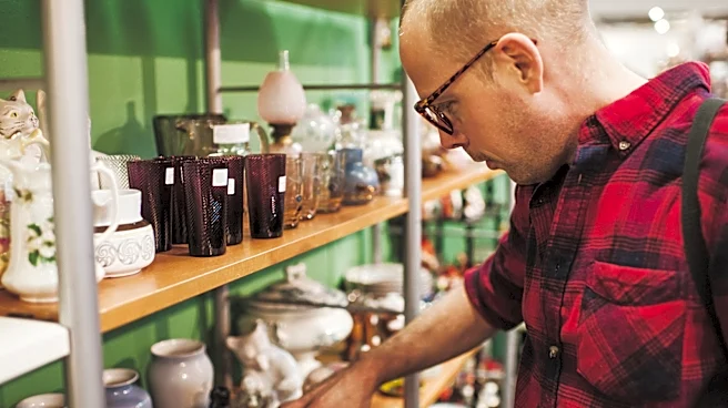 Everyone Had It In The 60s — Now It's A Rare Bowl Worth Hunting For At Thrift Stores