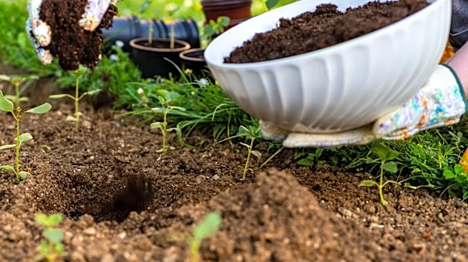 Grow This Low-Maintenance Perennial With Lush Foliage As A Ground Cover In Shady Spots