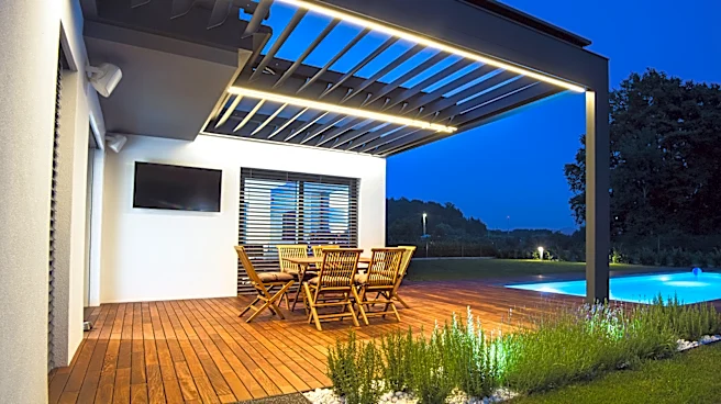 Why There's Simply No Need To Add A TV To Your Outdoor Space