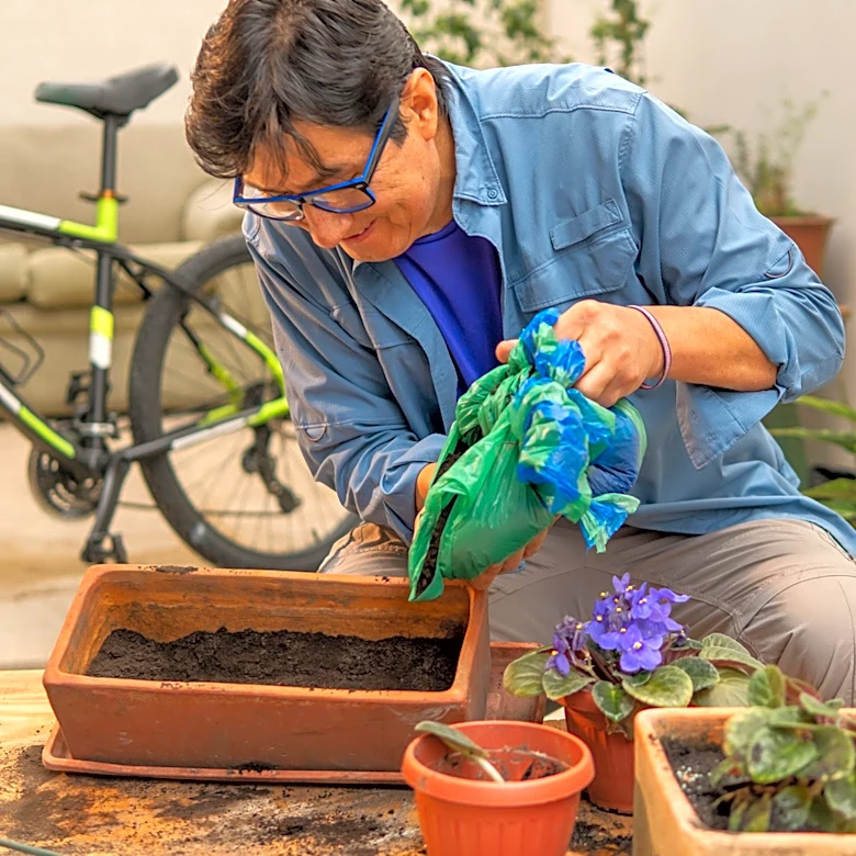 Why There's Simply No Need For Specialty Soil Blends