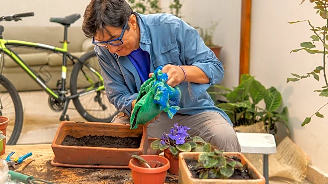 Why There's Simply No Need For Specialty Soil Blends