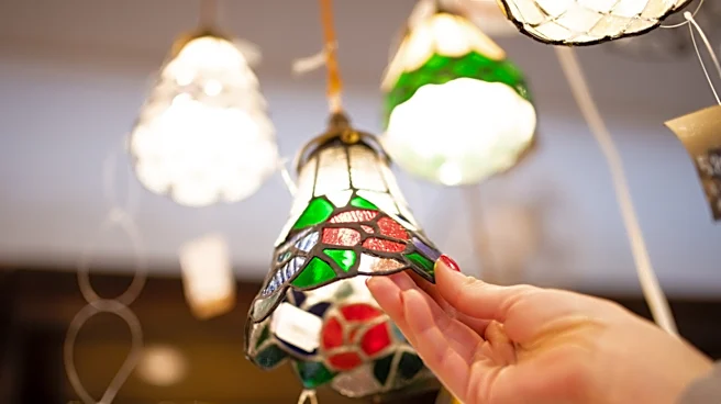 Upcycle Old Thrift Store Lampshades Into Stunning Planters With A Clever DIY