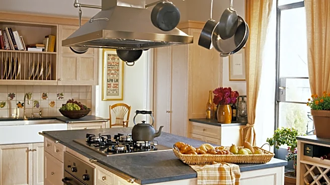 It Used To Be In Kitchens Everywhere — The Hot Thrift Store Item With Major Storage Potential