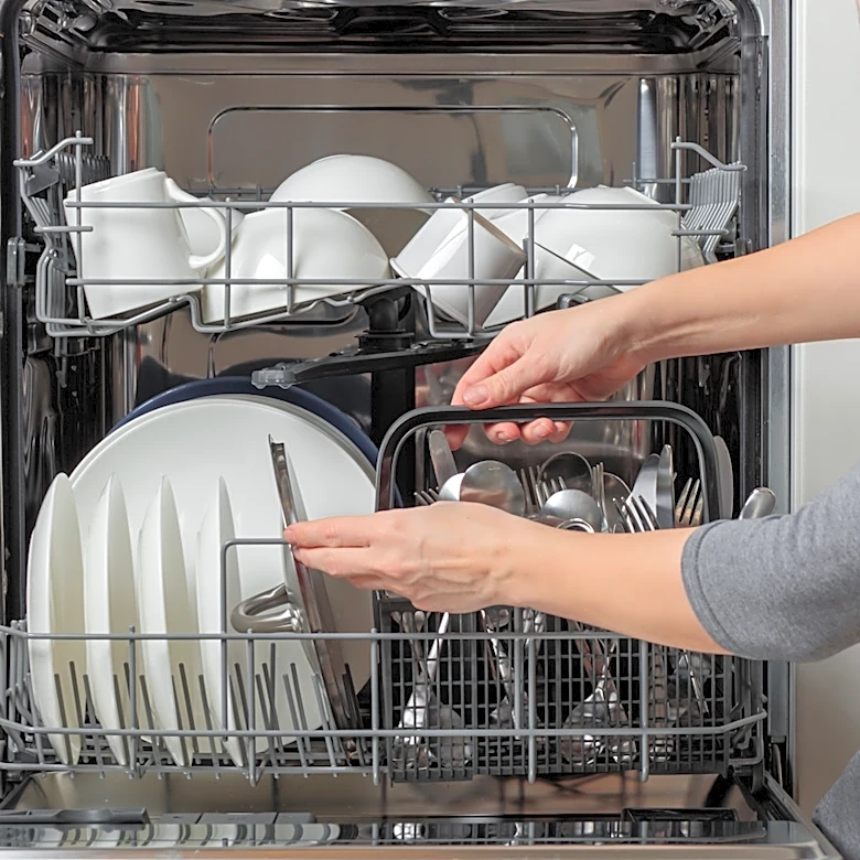 Not Whirlpool, Not KitchenAid: Consumer Reports' Top-Rated Dishwasher For Under $500