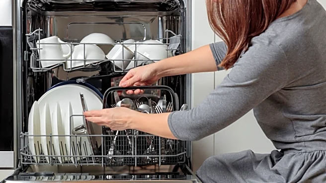 Not Whirlpool, Not KitchenAid: Consumer Reports' Top-Rated Dishwasher For Under $500
