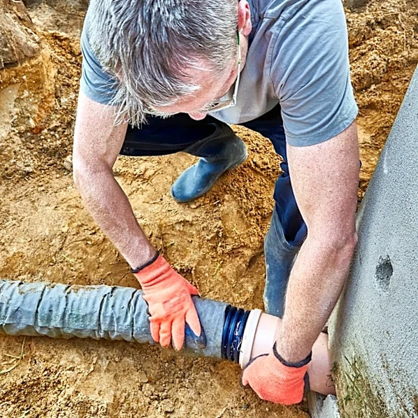 This Purchase Is A No-Brainer If You Have A Septic Tank System