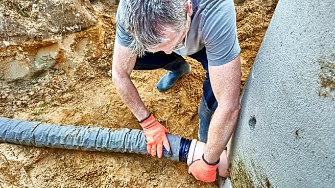 This Purchase Is A No-Brainer If You Have A Septic Tank System