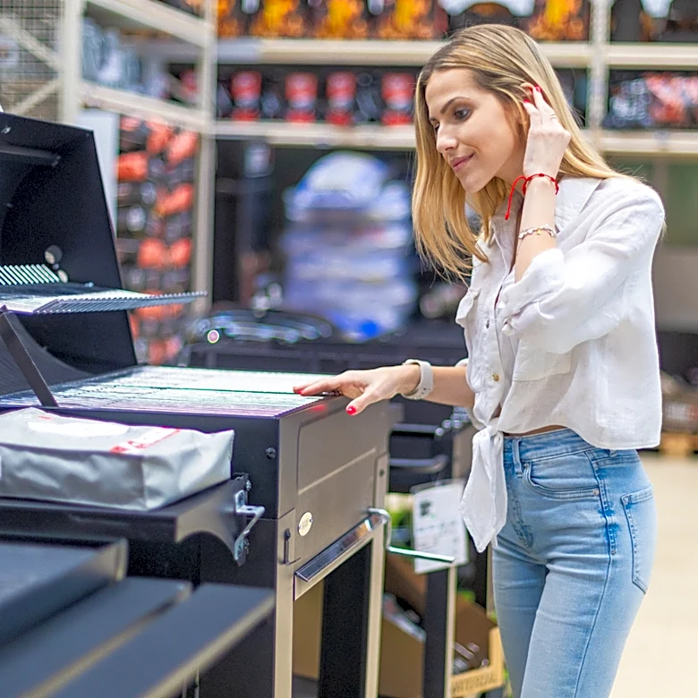Consumer Reports Names The Highest-Rated Mid-Size Gas Grill In 2026