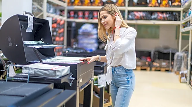 Consumer Reports Names The Highest-Rated Mid-Size Gas Grill In 2026