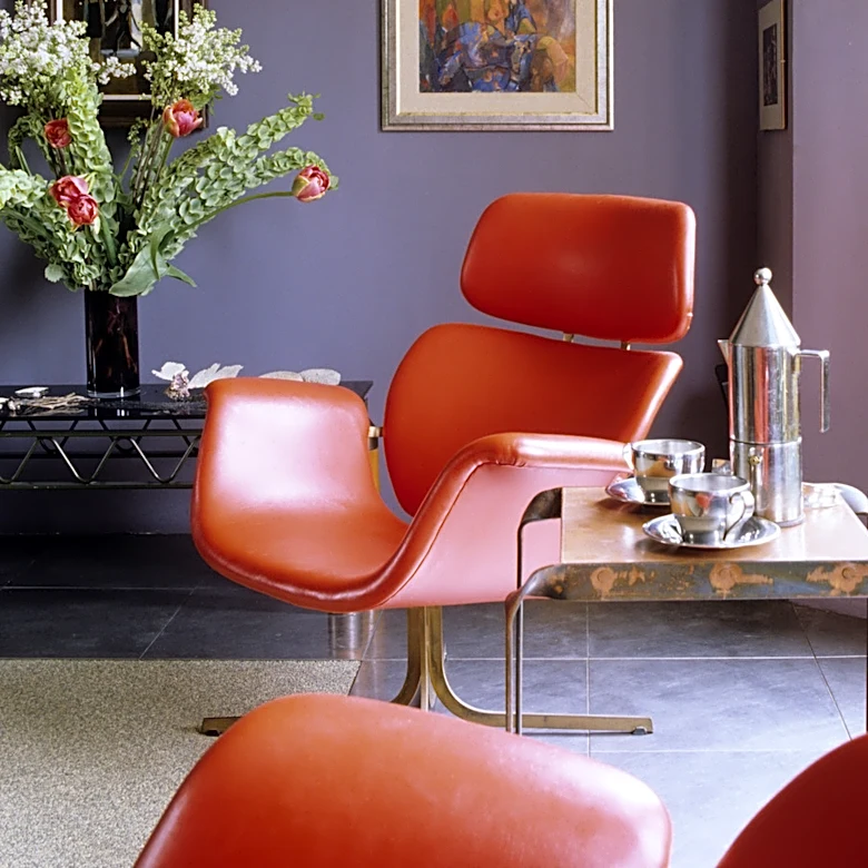 The '60s Tile Trend That's Making A Big Comeback In 2026