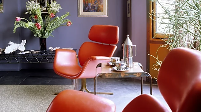 The '60s Tile Trend That's Making A Big Comeback In 2026