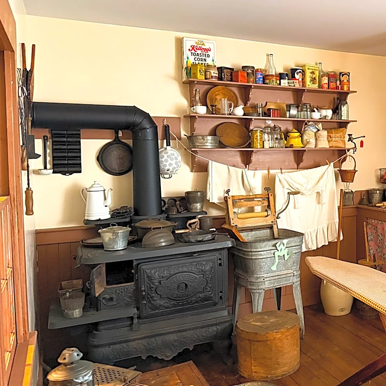 Everyone Owned It In The 19th Century — The Kitchen Appliance That's Worth Making A Comeback