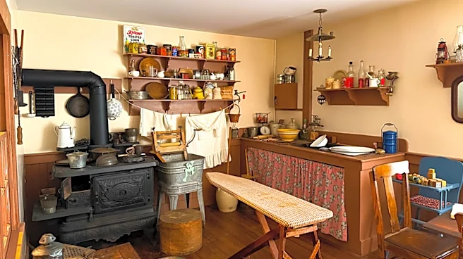 Everyone Owned It In The 19th Century — The Kitchen Appliance That's Worth Making A Comeback