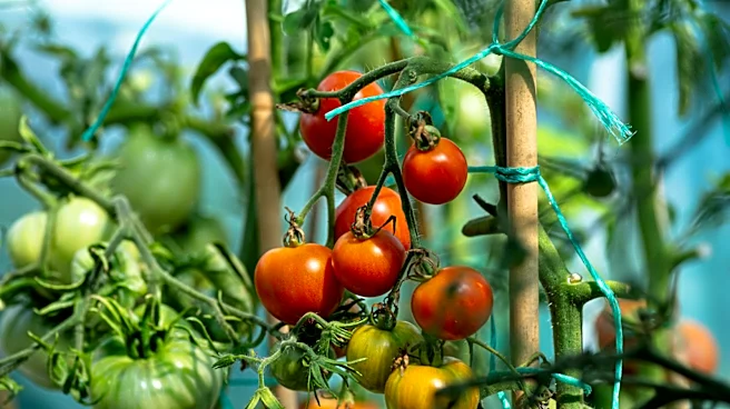12 Simple Tips And Tricks To Make Your Tomatoes Grow Faster