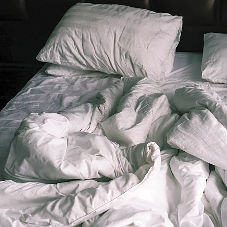 Ditch The Overflowing Linen Closet: A Smart Space-Saving Method For Storing Sheets
