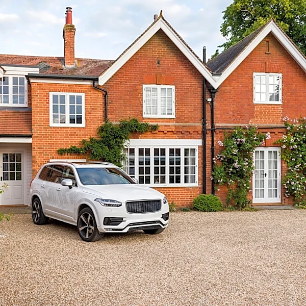 Skip Standard Gravel - The Sand-Like Alternative To Consider For Your Driveway