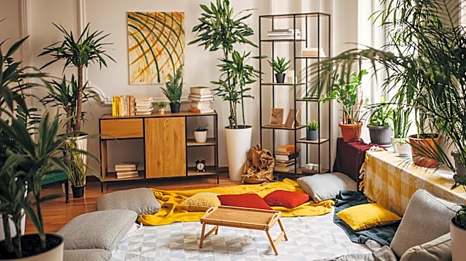 Everyone Had Them In The '80s: The Houseplant That Deserves A Spot In Your Living Room