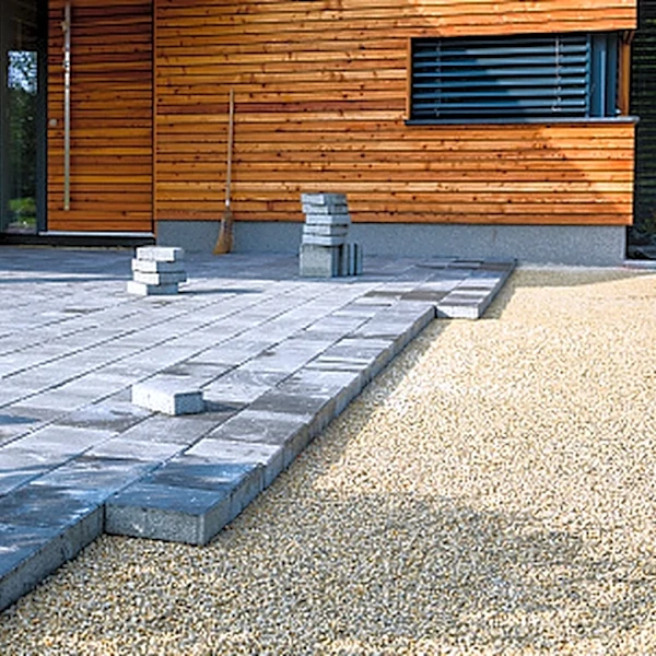 No More Concrete Pavers: The Eco-Friendly Patio Alternative That Looks Great